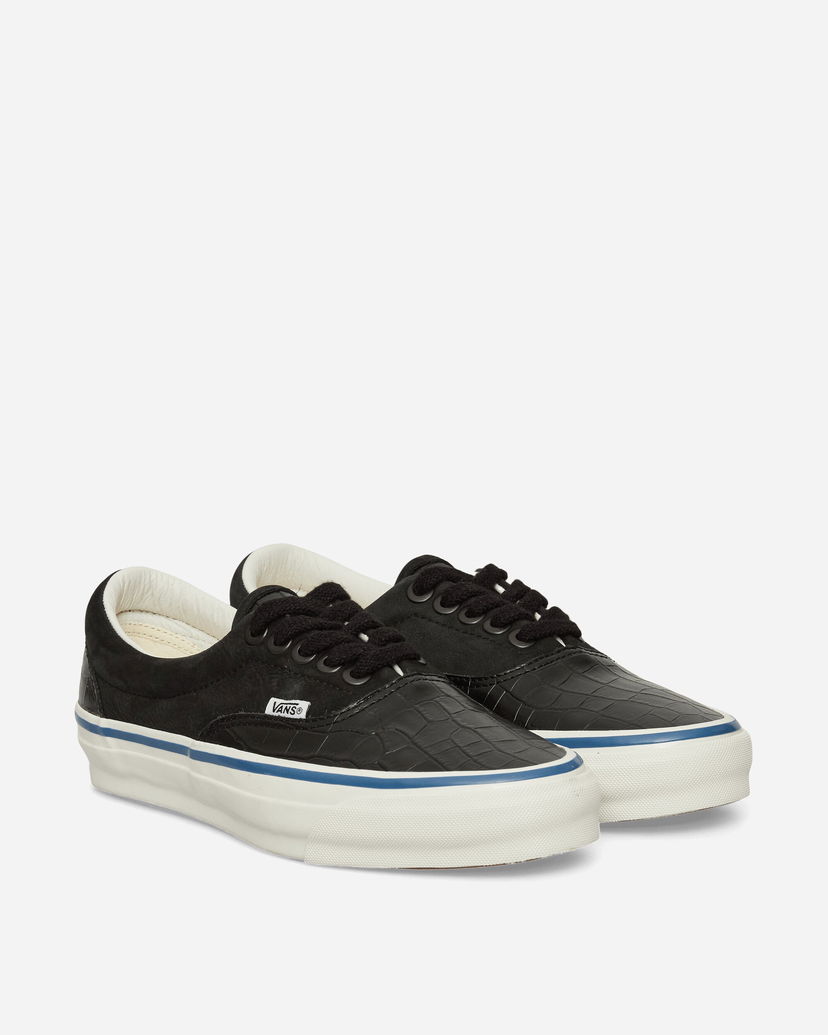 Sneakers og sko Vans Era 95 Vibram Sort | VN000E8Y3KY1