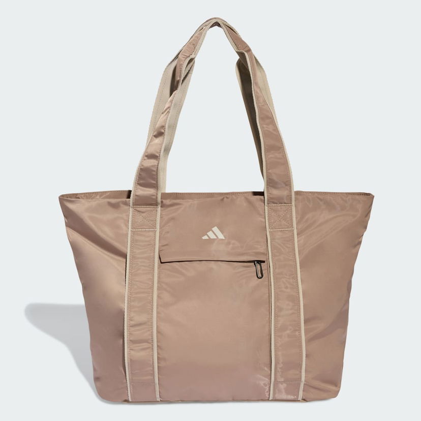 Mulepose adidas Performance Yoga Tote Bag Beige | JL6097