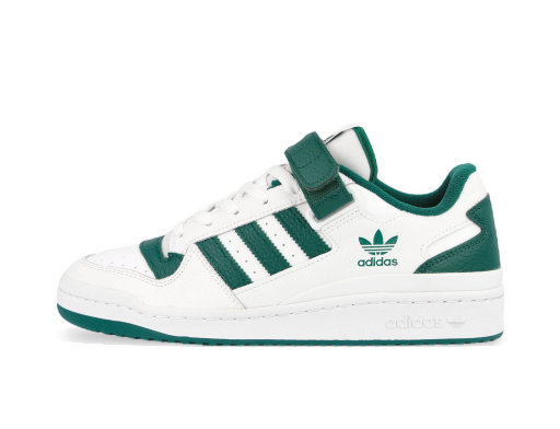 Sneakers og sko adidas Originals Forum Hvid | gy5835
