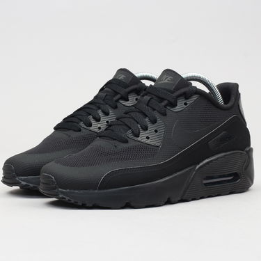 Sneakers og sko Nike Air Max 90 Ultra 2.0 GS Sort | 869950-001, 1