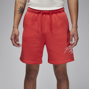 Shorts Jordan Jordan Brooklyn Fleece Rød | FN4535-604, 3