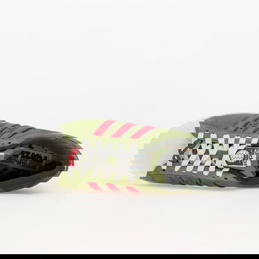 Sneakers og sko adidas Originals Teenage Mutant Ninja Turtles x Superstar Grøn | IF9280, 4