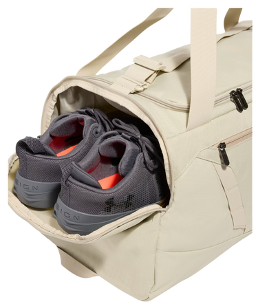 Rejsetaske Under Armour Undeniable 5.0 Duffle Bag MD Beige | 1369223-290, 4