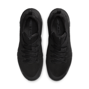 Sneakers og sko Nike Free Metcon 6 Sort | FJ7127-003, 3