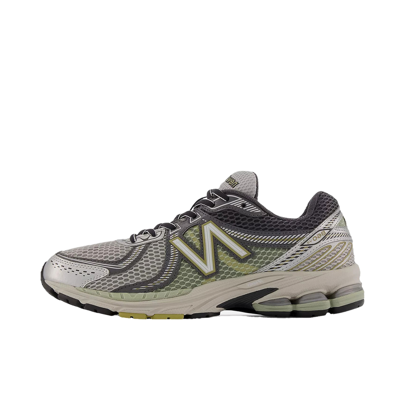 Løbe New Balance 860v2 "Earth" Grå | ML860KR2