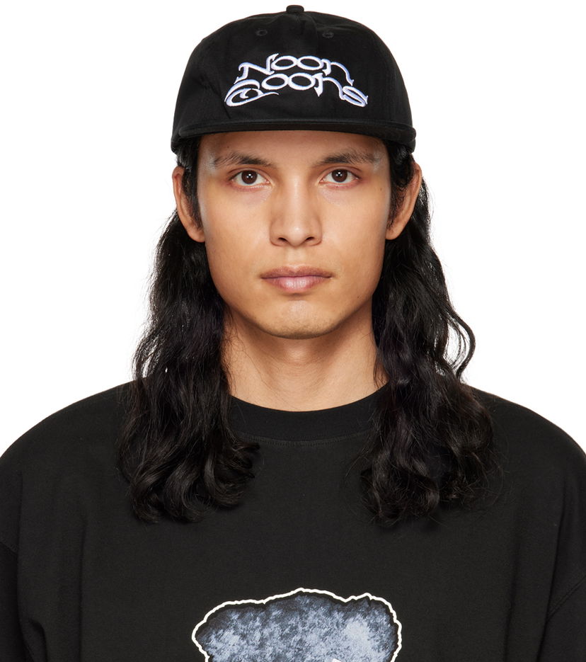 Kasket Noon Goons Noon Goons Wave Cap Sort | NGFW22062