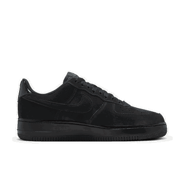 Sneakers og sko Nike Air Force 1 '07 Sort | HM9659-001, 4