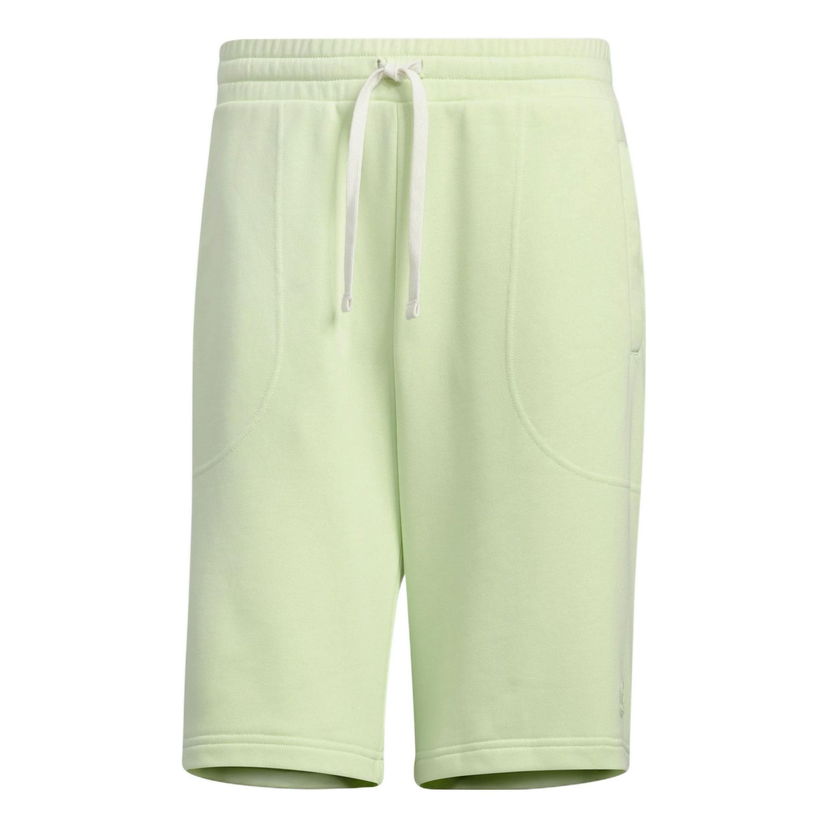 Shorts adidas Originals Casual Straight Shorts Grøn | HS6823
