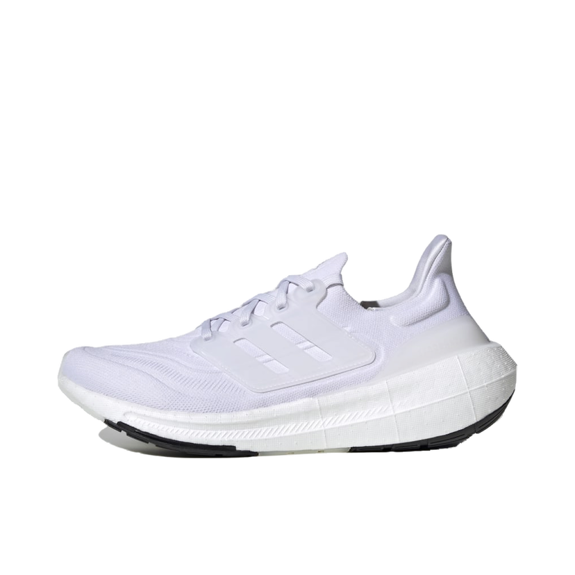 Løbe adidas Performance Ultraboost Light Hvid | GY9350