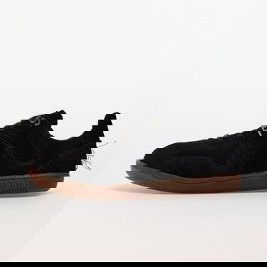 Sneakers og sko Botas FTSHP x Wave All Black Sort | FTSHP_327, 0