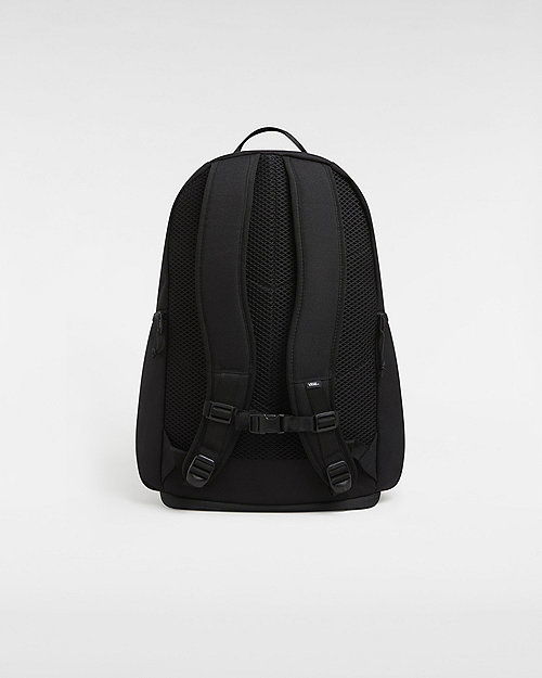 Rygsæk Vans Resolute Backpack Sort | VN000HRGBLK, 1