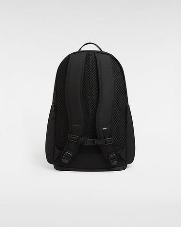 Rygsæk Vans Resolute Backpack Sort | VN000HRGBLK, 1