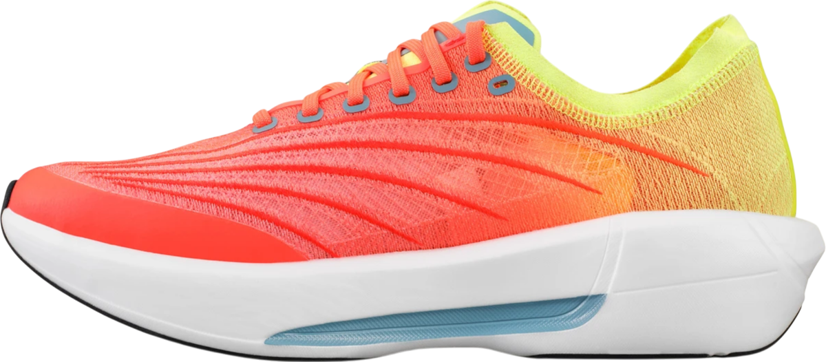 Sneakers og sko Craft Craft Nordlite Tempo Orange | 1915502-825851, 1