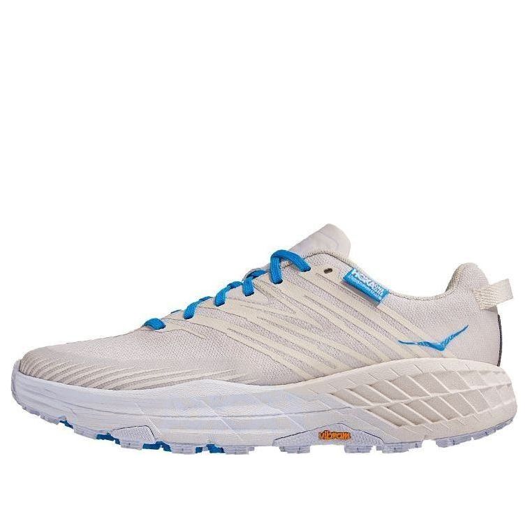 Sneakers og sko Hoka One One thisisneverthat x Speedgoat 4 Hvid | 1123010-MCYB