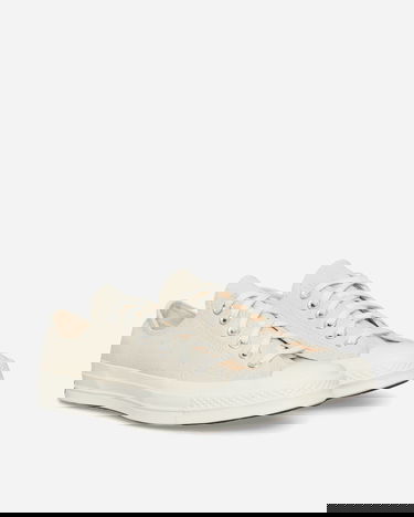 Sneakers og sko Converse Chuck 70 OX Beige | 162211c, 2