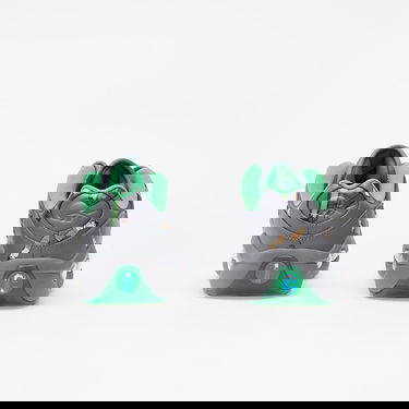 Sneakers og sko Reebok BBC Ice Cream Question Low Grå | FZ4342, 3