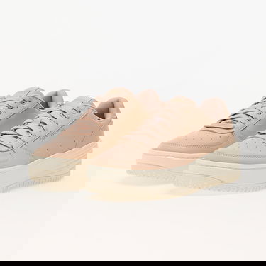 Sneakers og sko Skechers Grand 92 - Be Lifted Nude Beige | 185110 NUDE, 5