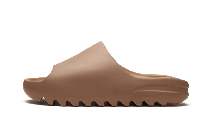 Sneakers og sko adidas Yeezy Yeezy Slides "Core" 2021 Brun | GW5350, 0