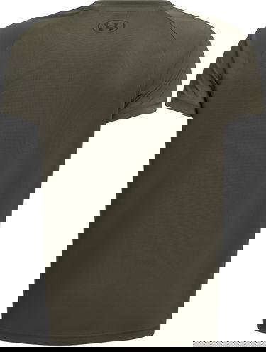 T-shirt Under Armour Tech 2.0 Raglan Short Sleeve T-Shirt Grøn | 1363284-391, 1