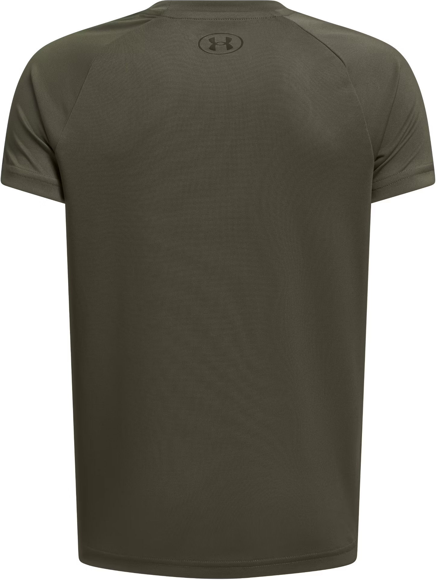 T-shirt Under Armour Tech 2.0 Raglan Short Sleeve T-Shirt Grøn | 1363284-391, 1