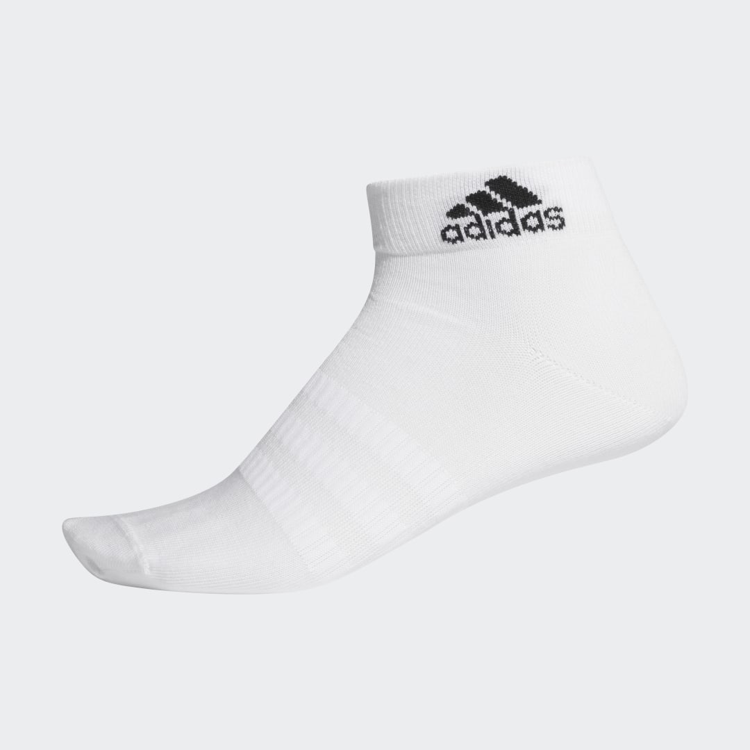 Sokker adidas Performance Sport Socks Hvid | DZ9405, 0