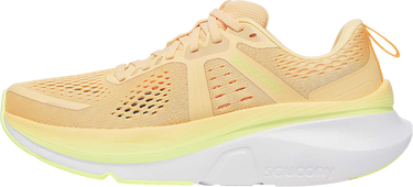 Sneakers og sko Saucony Guide 18 Gul | s10998-130, 1