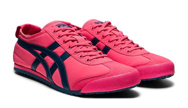 Sneakers og sko Onitsuka Tiger Mexico 66 Rød | 1183B497-700, 4