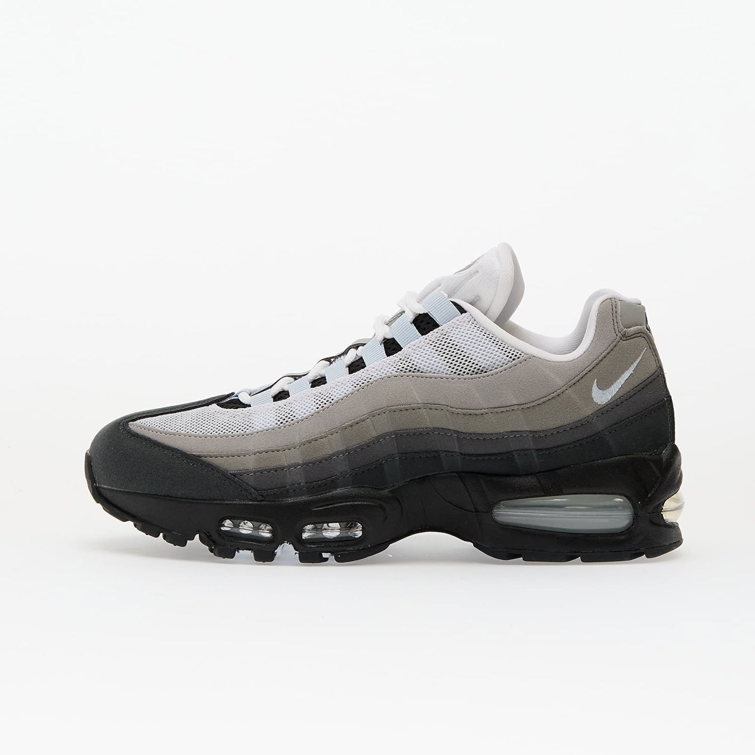 Sneakers og sko Nike Air Max 95 OG Grå | HJ5996-002, 0