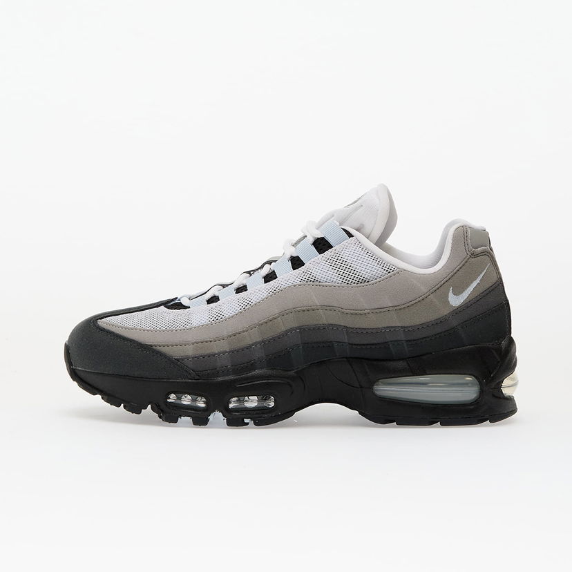Sneakers og sko Nike Air Max 95 OG Grå | HJ5996-002