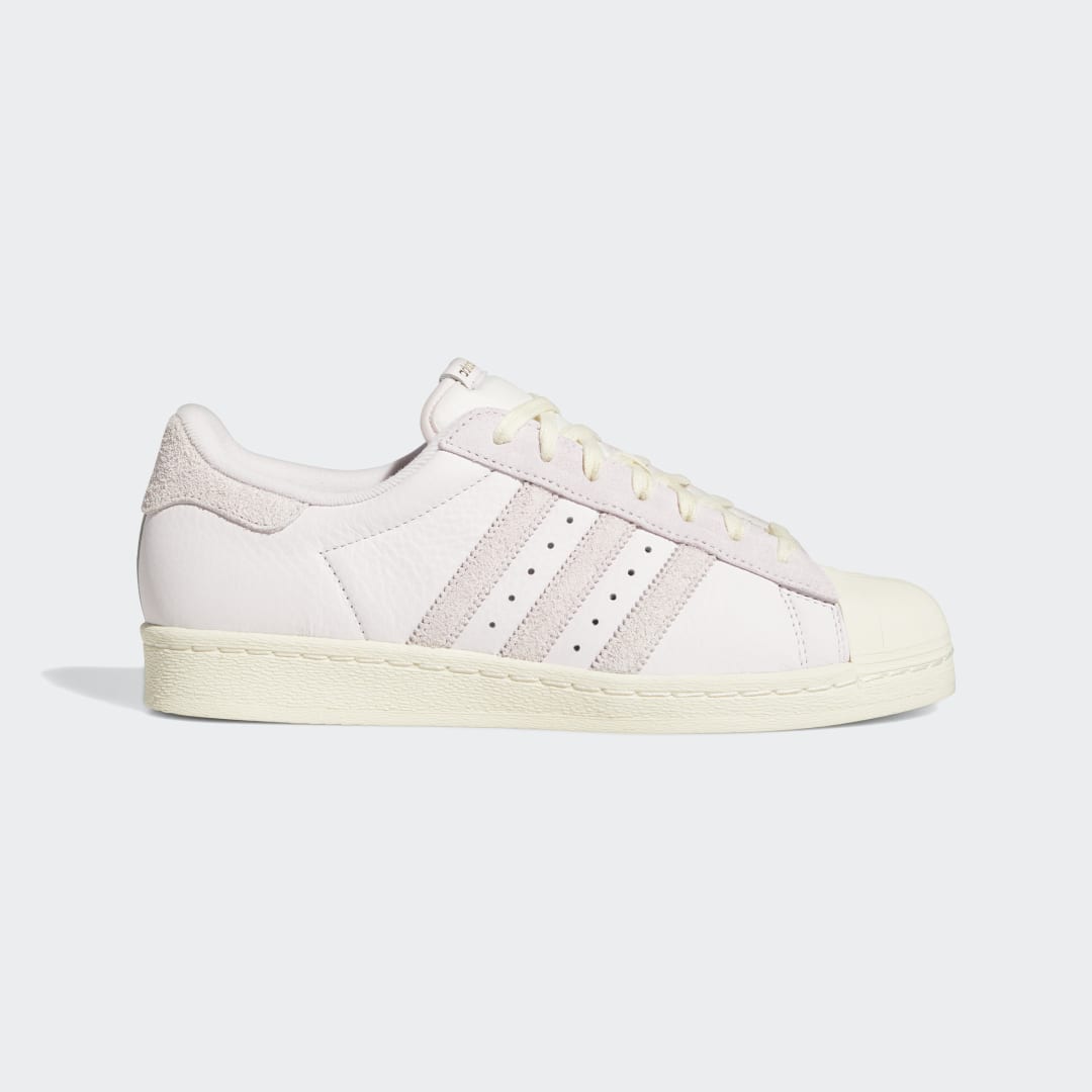 Sneakers og sko adidas Originals Superstar Beige | GY8458, 0