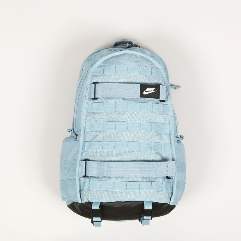 Rygsæk Nike SB SB RPM Skate Backpack Blå | FD7544-464