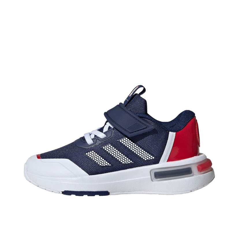 Sneakers og sko adidas Originals Racer Marvel Captain America Mørkeblå | IF3409