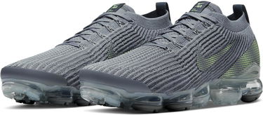 Sneakers og sko Nike Air VaporMax Flyknit 3 Grå | cu1926-002, 4