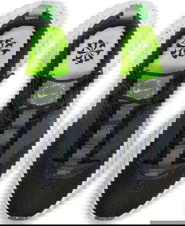 Sneakers og sko Nike Crater Impact W Sort | cw2386-001, 3