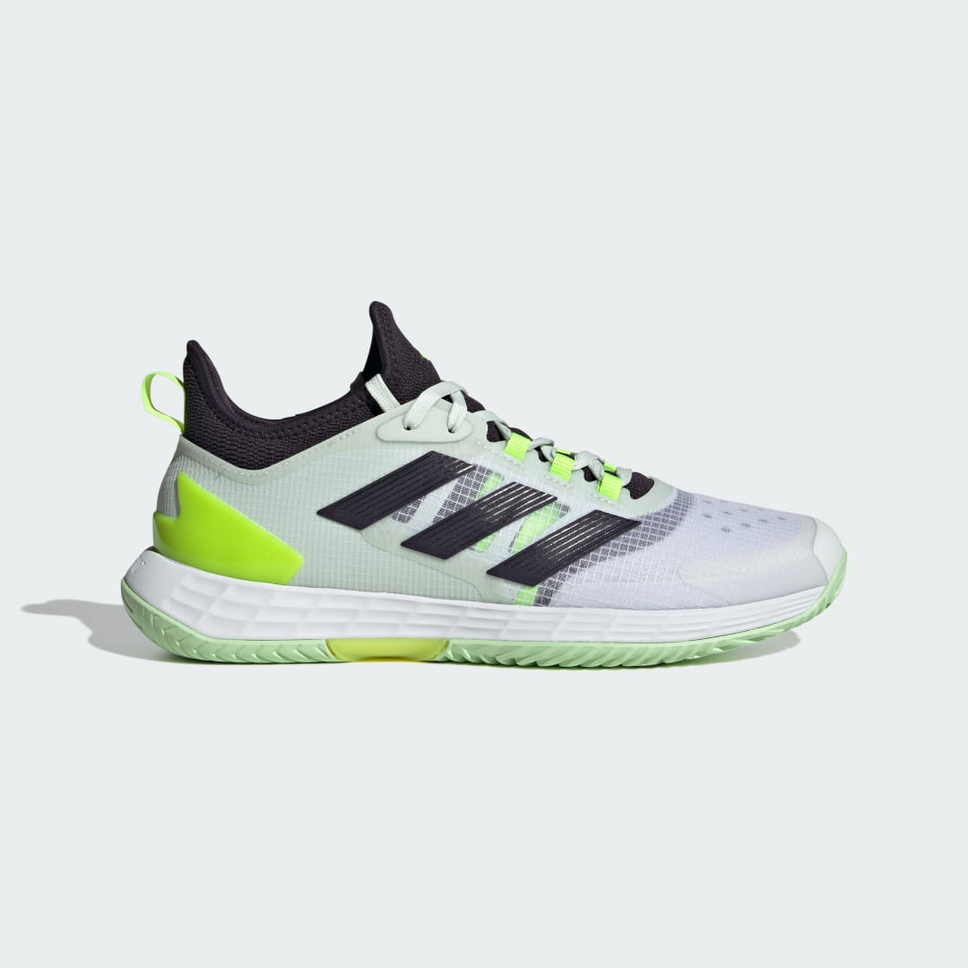 Sneakers og sko adidas Performance Adizero Ubersonic 4.1 Tennis Grå | IF0444, 1