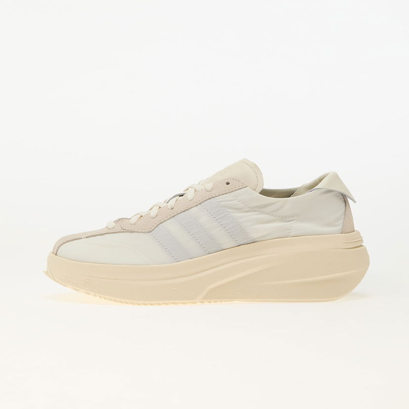 Sneakers og sko Y-3 LS Vintage Run Beige | IH8425