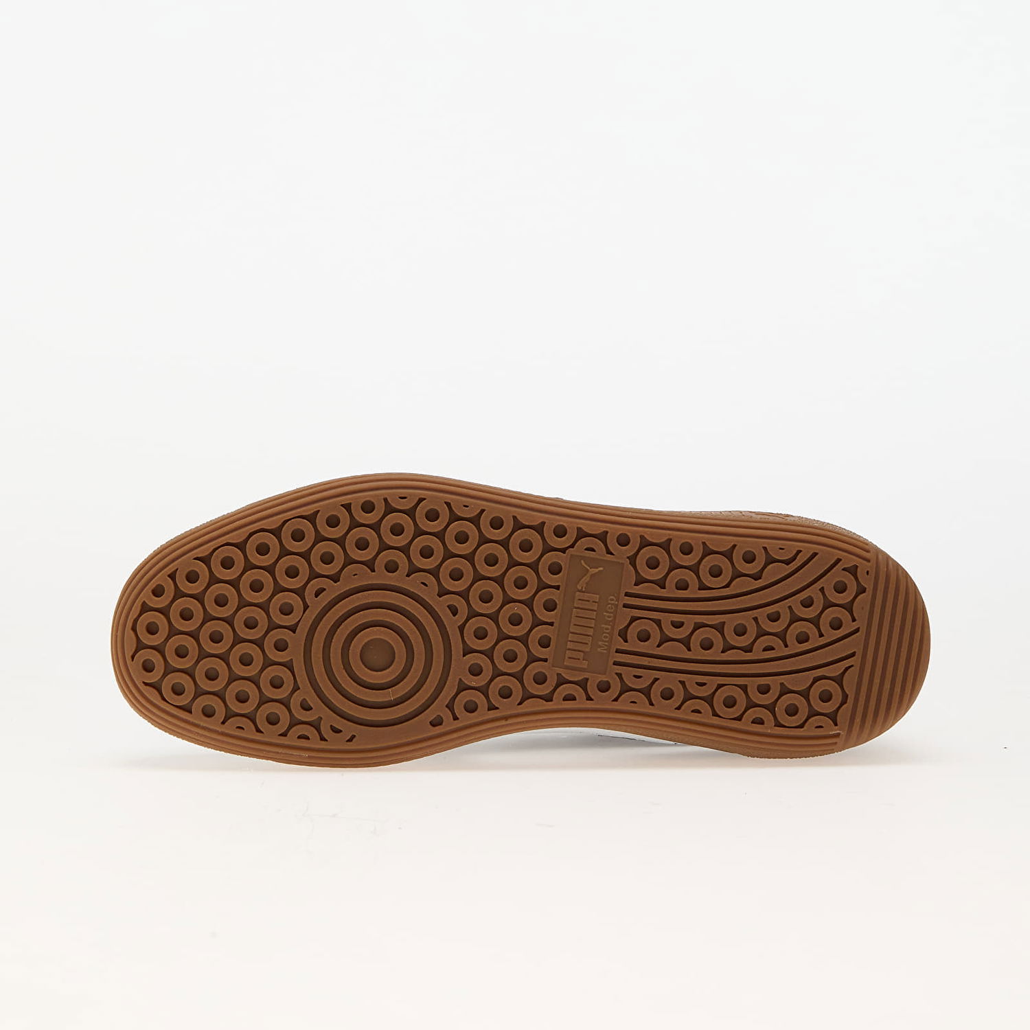 Sneakers og sko Puma Palermo Wide Lace SD Sort | 40210902, 1
