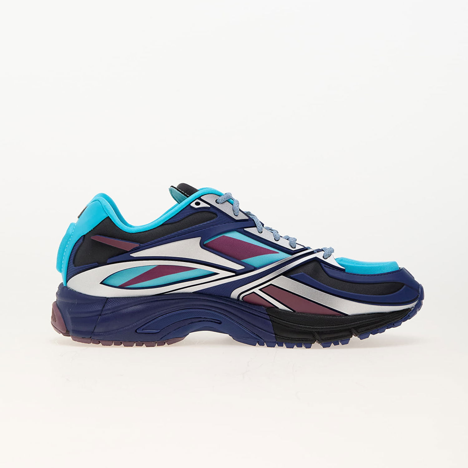Sneakers og sko Reebok Premier Road Blå | RMIA035C99FAB0024060, 1