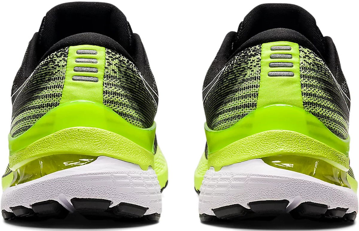 Sneakers og sko Asics Gel-KAYANO 28 Sort | 1011b189-004, 1