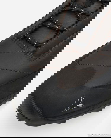 Sneakers og sko ROA Katharina Boots Brun | NBUW1397LE168 MTY0001, 6