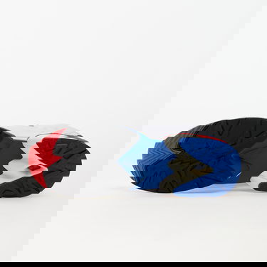 Sneakers og sko Reebok Instapump Fury 95 Hvid | GY1631, 4