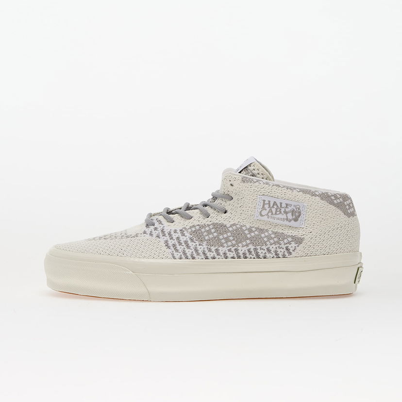 Sneakers og sko Vans LX Half Cab 33 EK Beige | VN000EFM85T1
