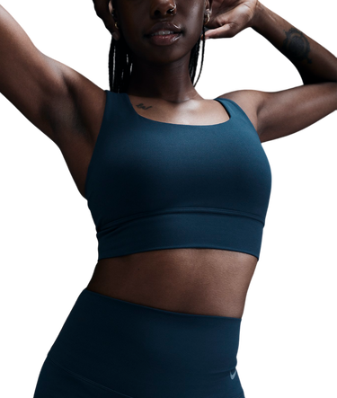 Bh Nike W NK ALATE ELLIPSE LL BRA Mørkeblå | do6619-478, 0