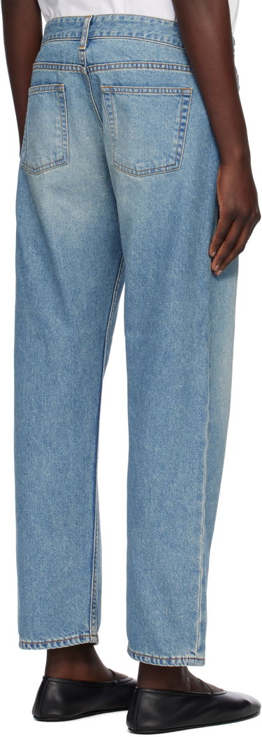 Jeans The Row The Row Riaco Jeans Blå | 7516-W3932, 2