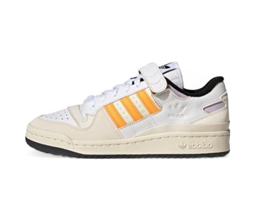 Sneakers og sko adidas Originals Forum 84 Low Hvid | HR2009
