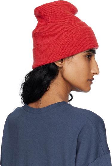 Beanie Baserange Whit Beanie Rød | ACWB-RC-AU25, 2