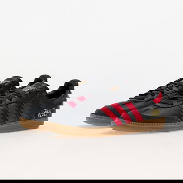 Sneakers og sko adidas Originals Samba OG Sort | IG6173, 4