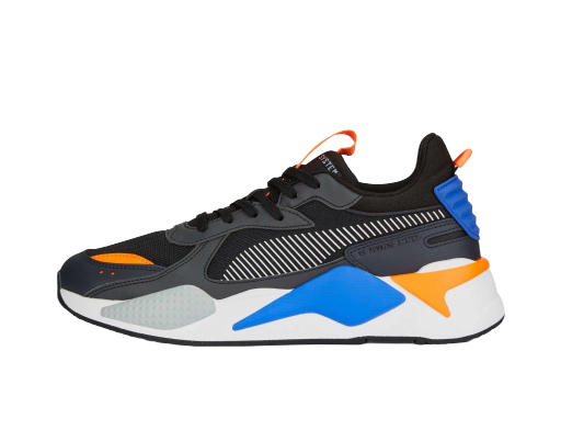 Sneakers og sko Puma RS-X Geek Flerfarvet | 391174-04