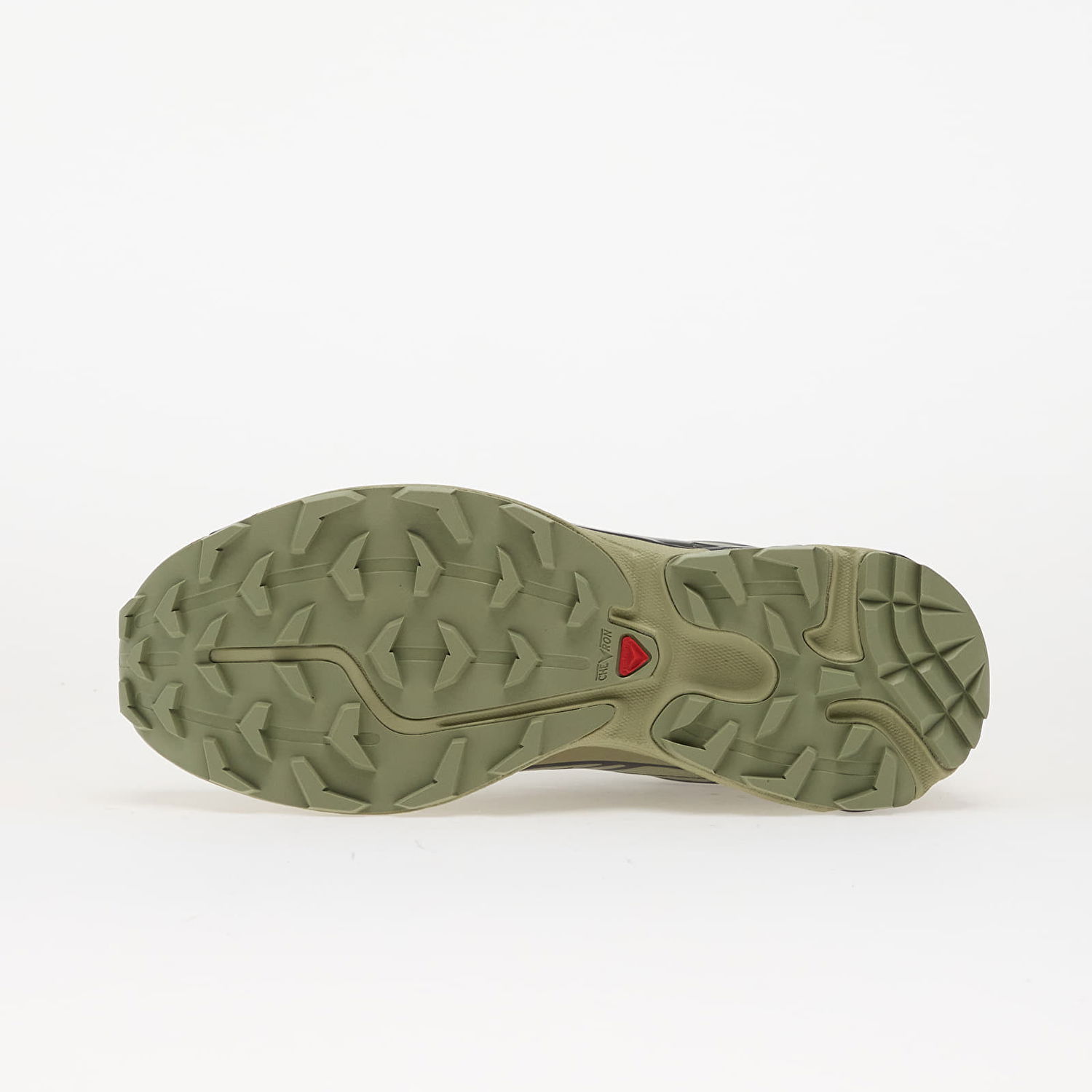 Sneakers og sko Salomon XT-6 Gore-Tex Grøn | L47863800, 1