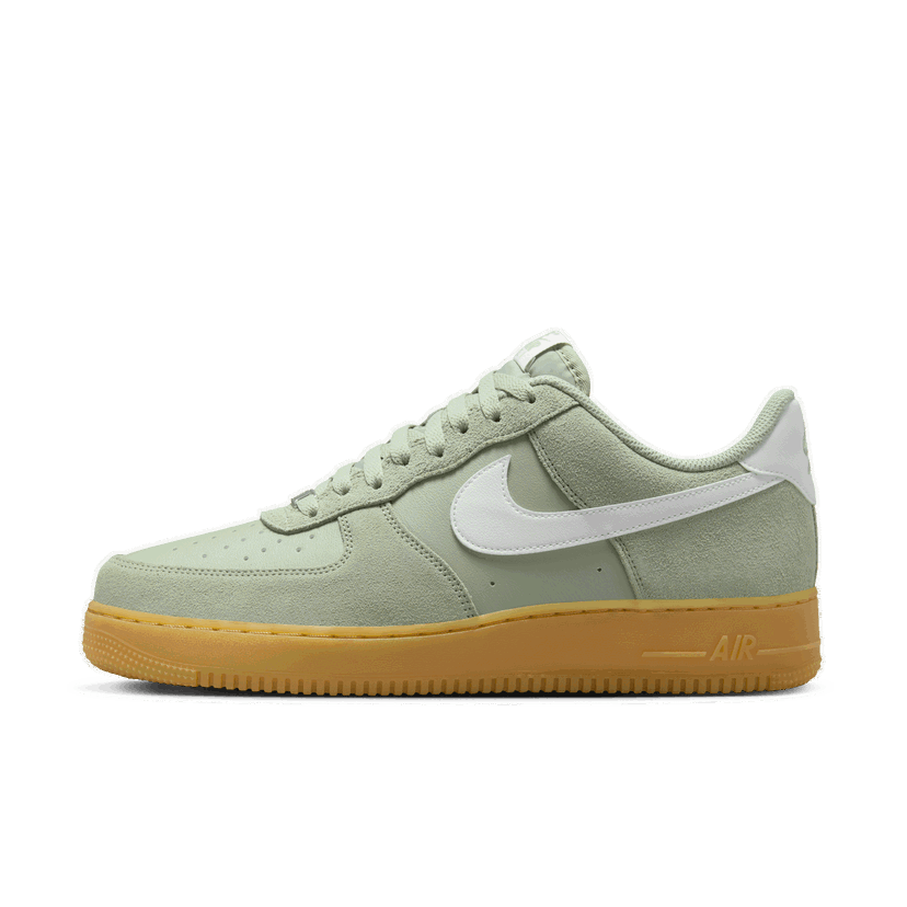 Sneakers og sko Nike Air Force 1 '07 LV8 Grøn | FQ8714-300